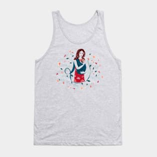 Trust Tank Top